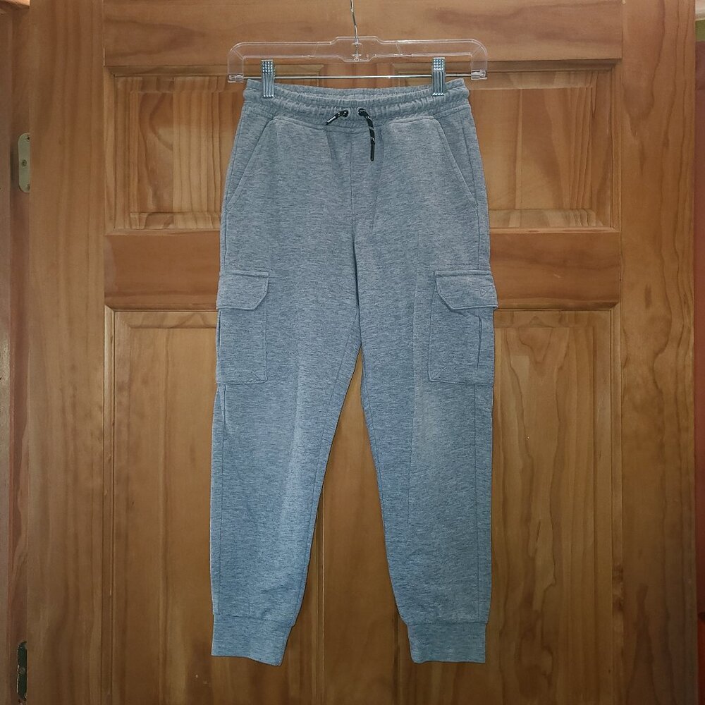 Boys Sonoma Gray Sweatpants